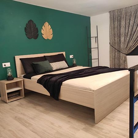 Loft Apartment Venga Resmo Dış mekan fotoğraf
