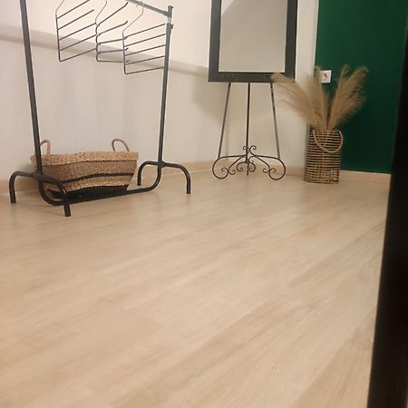 Loft Apartment Venga Resmo Dış mekan fotoğraf