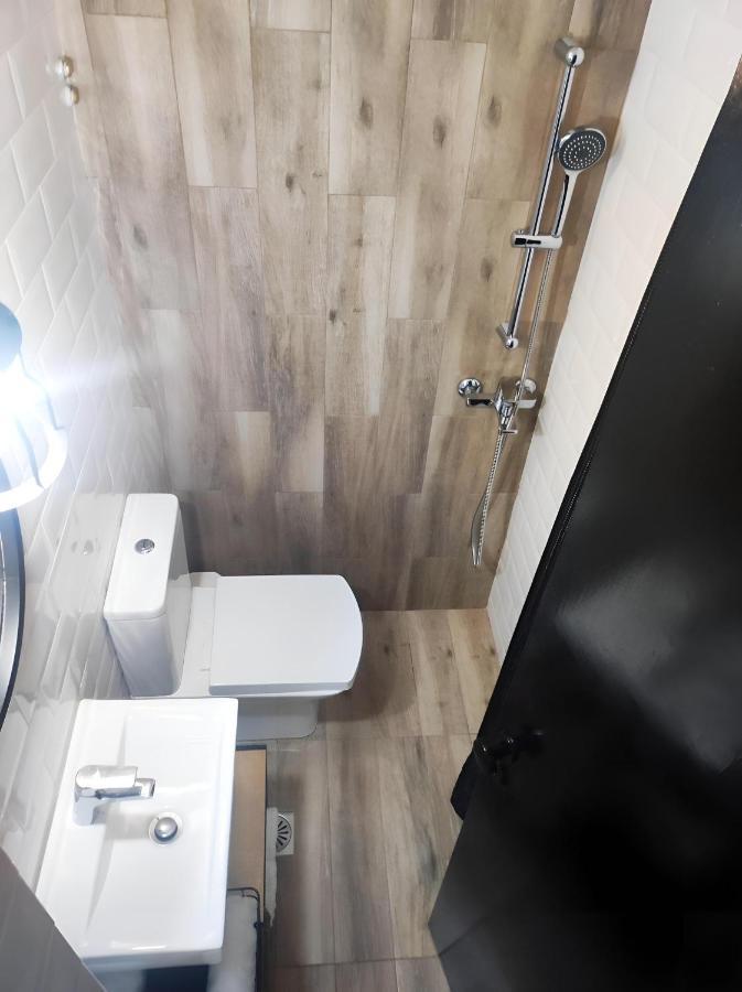 Loft Apartment Venga Resmo Dış mekan fotoğraf