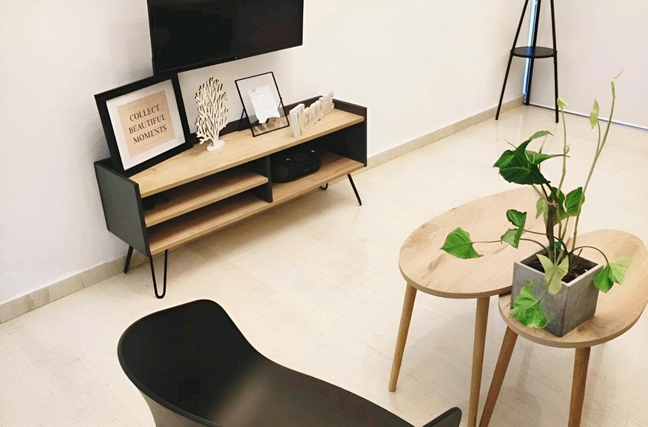 Loft Apartment Venga Resmo Dış mekan fotoğraf