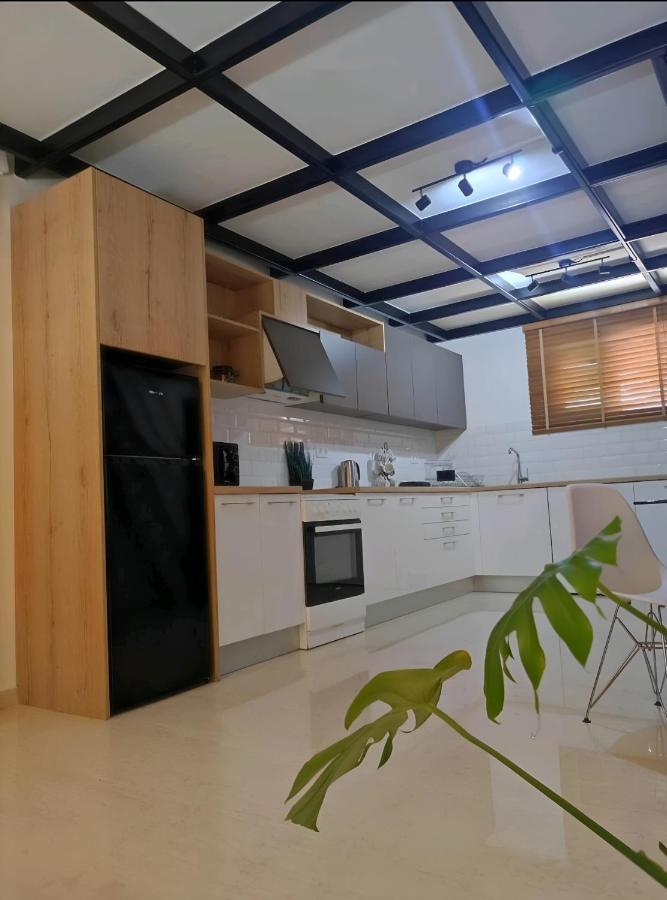 Loft Apartment Venga Resmo Dış mekan fotoğraf