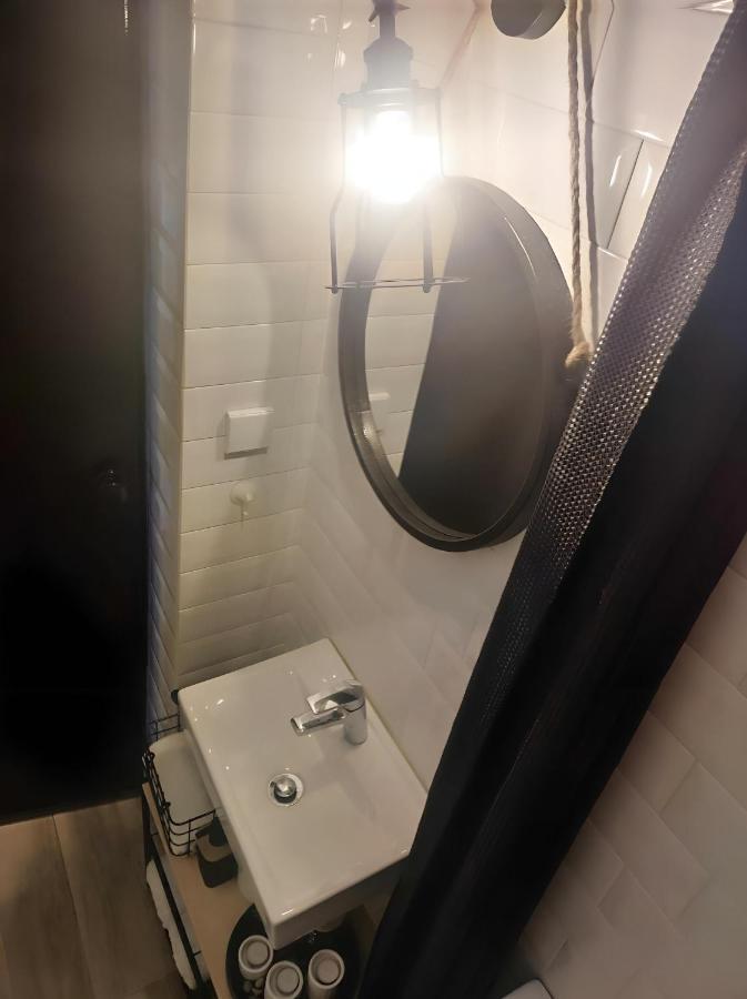 Loft Apartment Venga Resmo Dış mekan fotoğraf
