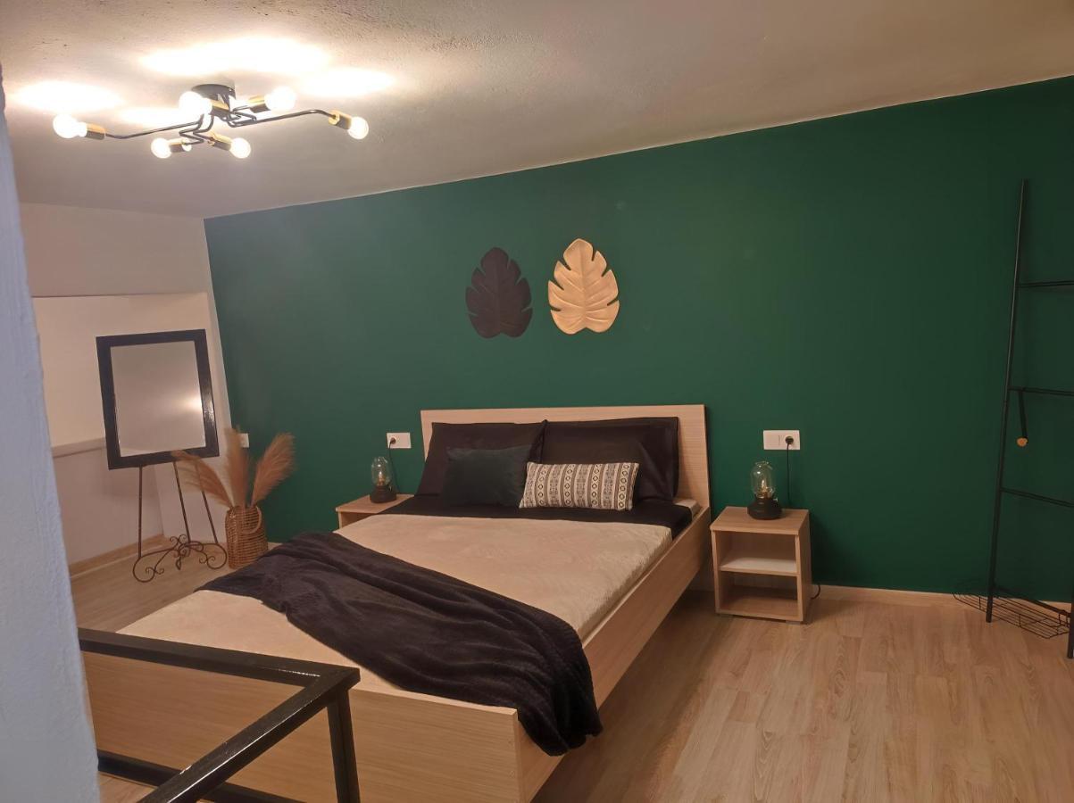 Loft Apartment Venga Resmo Dış mekan fotoğraf