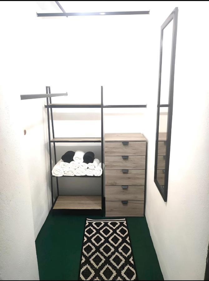 Loft Apartment Venga Resmo Dış mekan fotoğraf